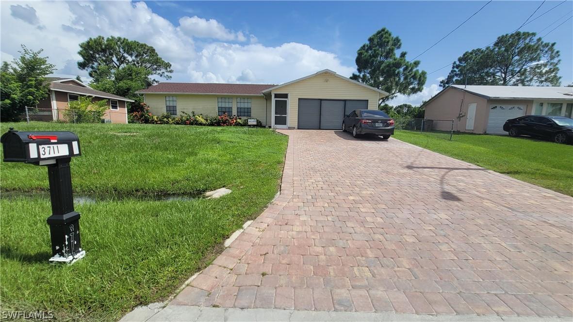 3711 10th St., Lehigh Acres, FL 33976
