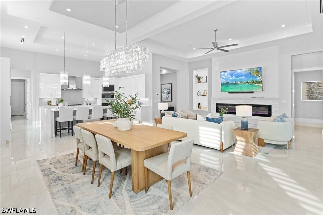 10570 Via Torino Way, Miromar Lakes, FL 33913
