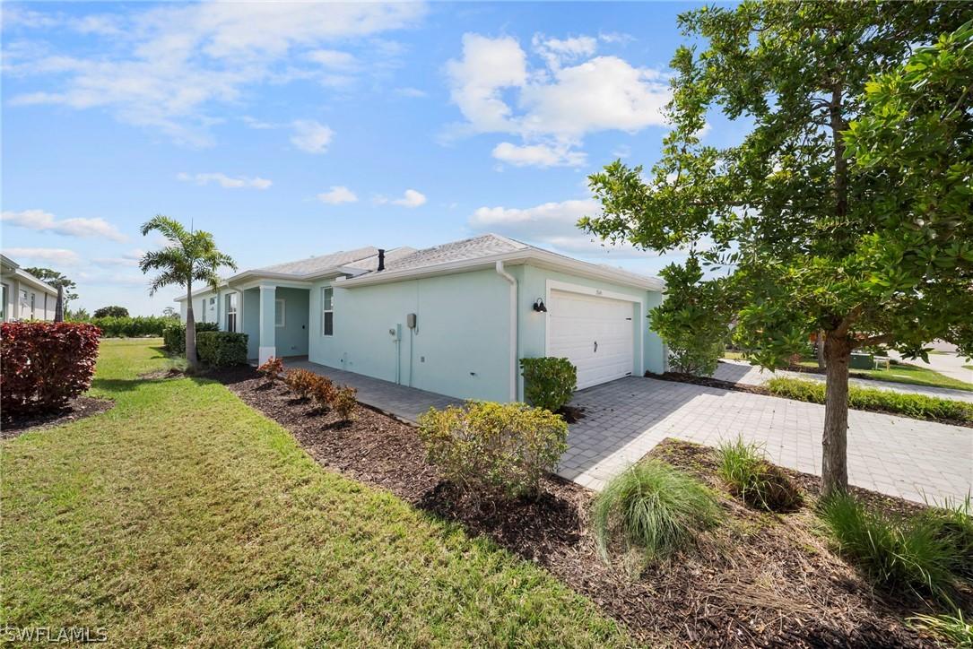 17645 Woodland Ct., Punta Gorda, FL 33982