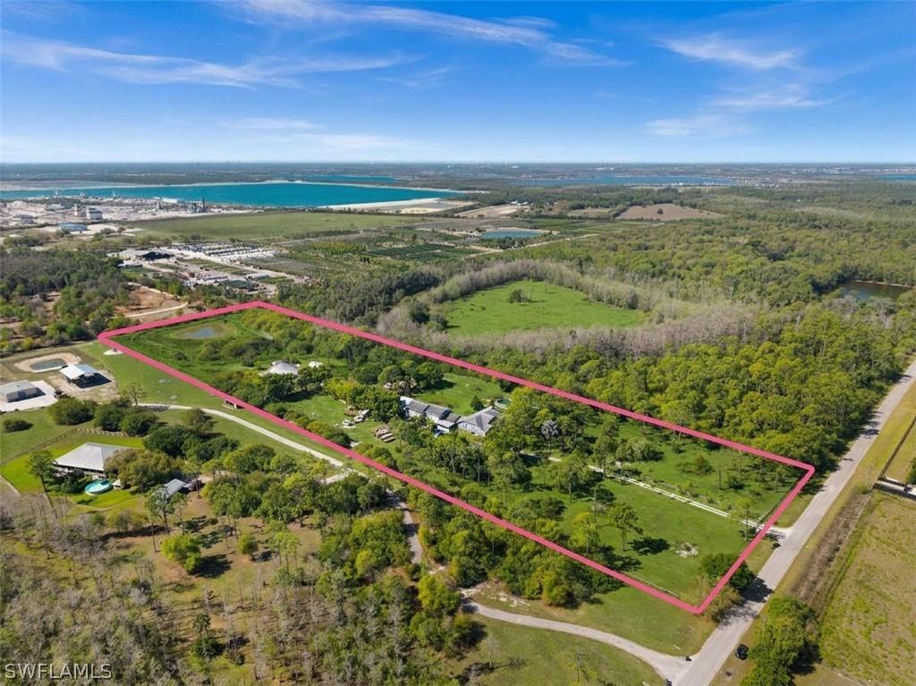 15170 N Mallard Ln., Fort Myers, FL 33913