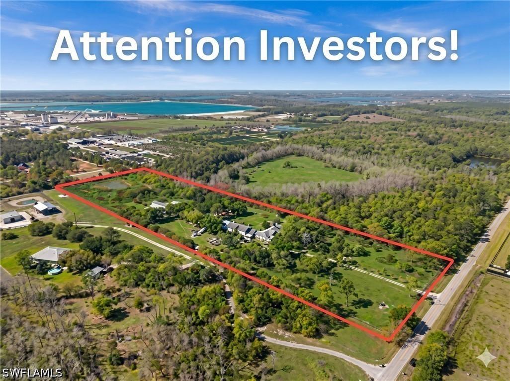 15170 N Mallard Ln., Fort Myers, FL 33913