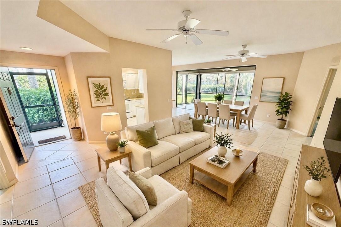 27021 Oakwood Lake Dr. #101, Bonita Springs, FL 34134