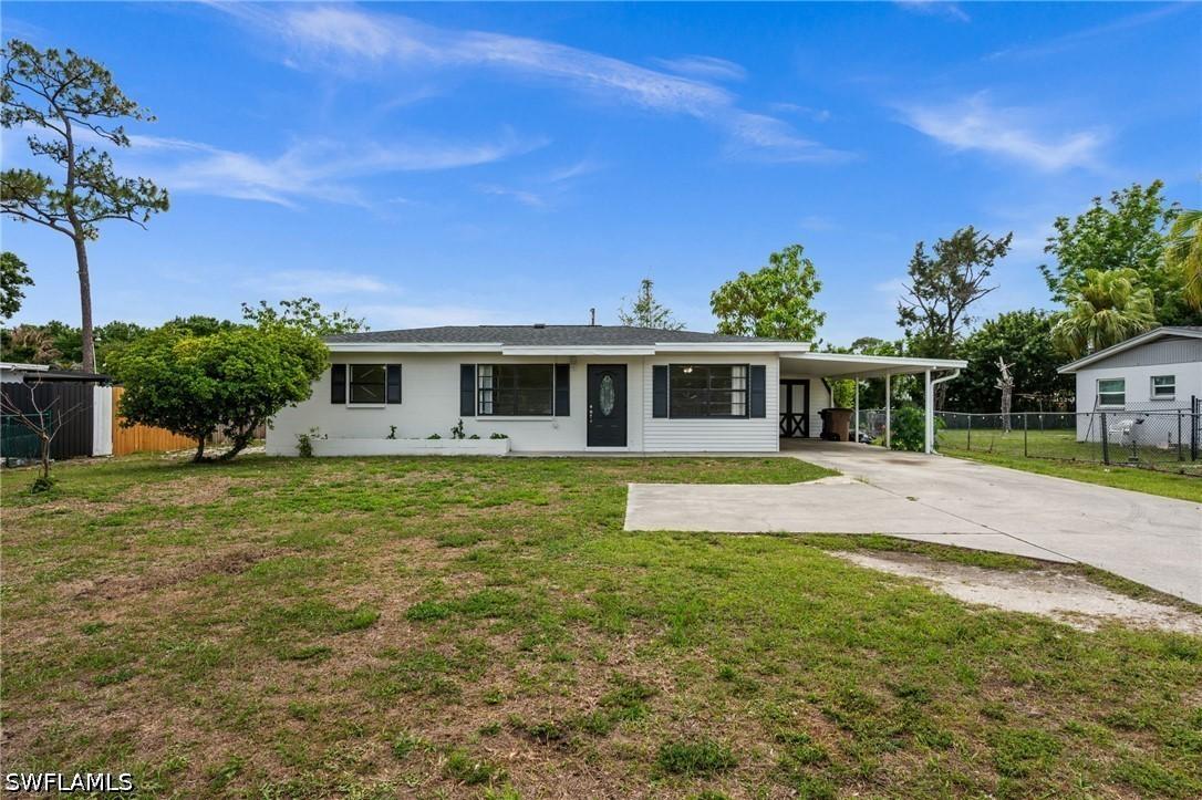 404 Leeland Heights Blvd., Lehigh Acres, FL 33936