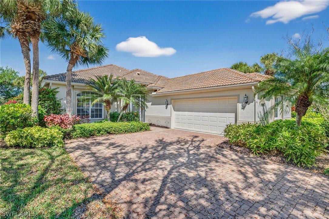 21863 Masters Cir., Estero, FL 33928
