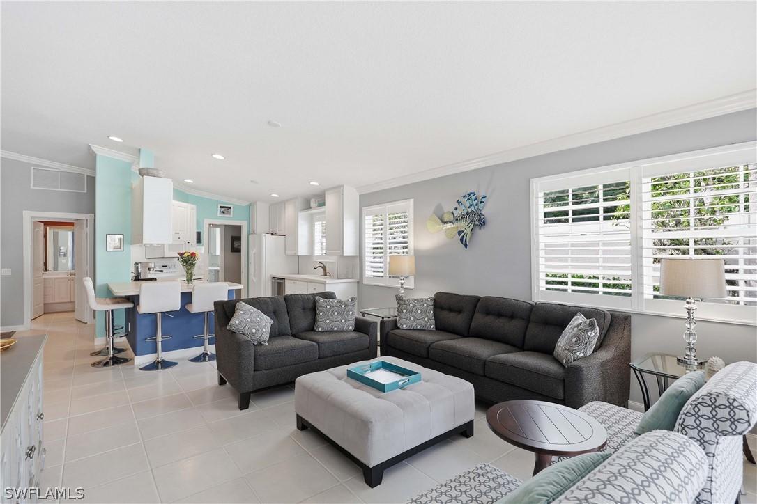 3618 Exuma Way, Naples, FL 34119