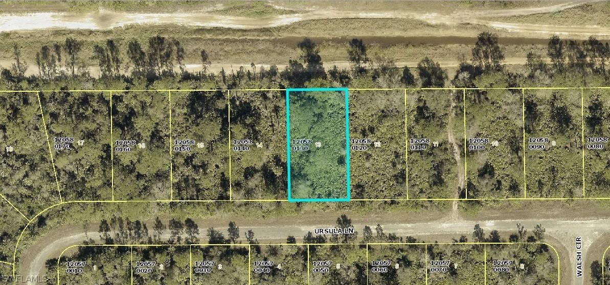 [Address Hidden by Seller], Lehigh Acres, FL 33972