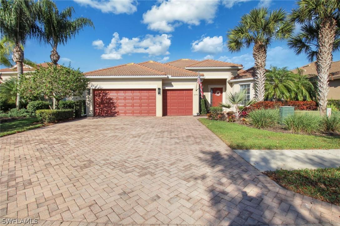 5846 Plymouth Pl., Ave Maria, FL 34142