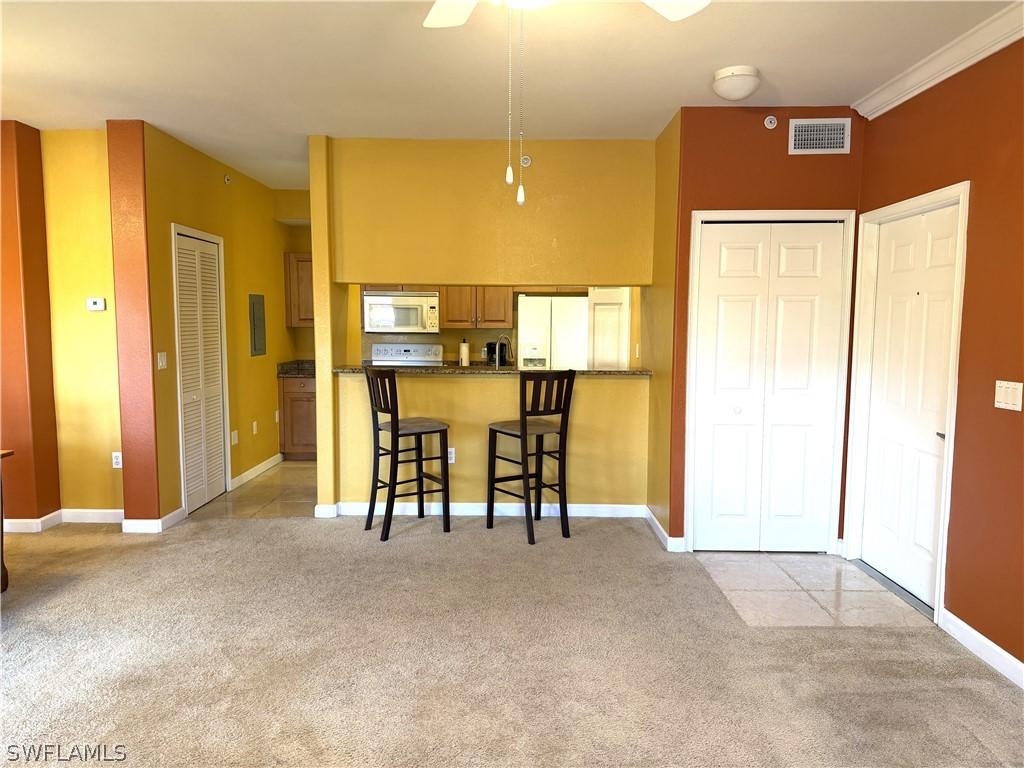 13110 Bella Casa Cir. #214, Fort Myers, FL 33966