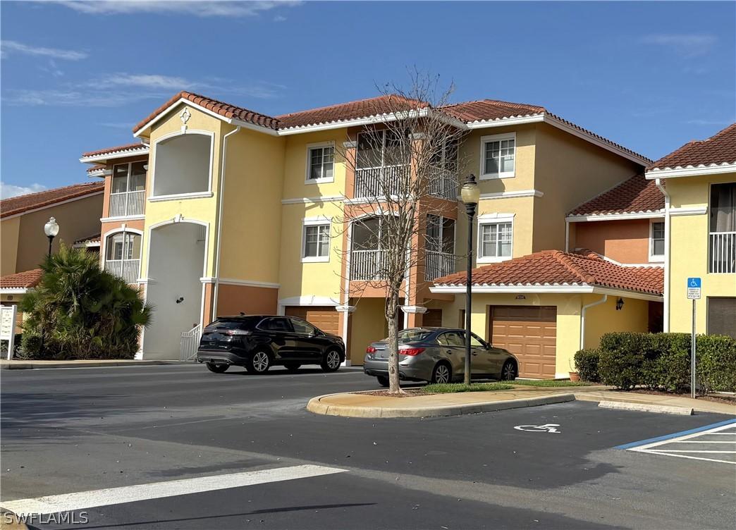13110 Bella Casa Cir. #214, Fort Myers, FL 33966