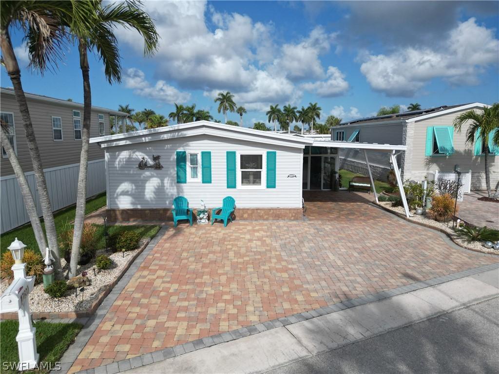 17600 Peppard Dr., Fort Myers Beach, FL 33931