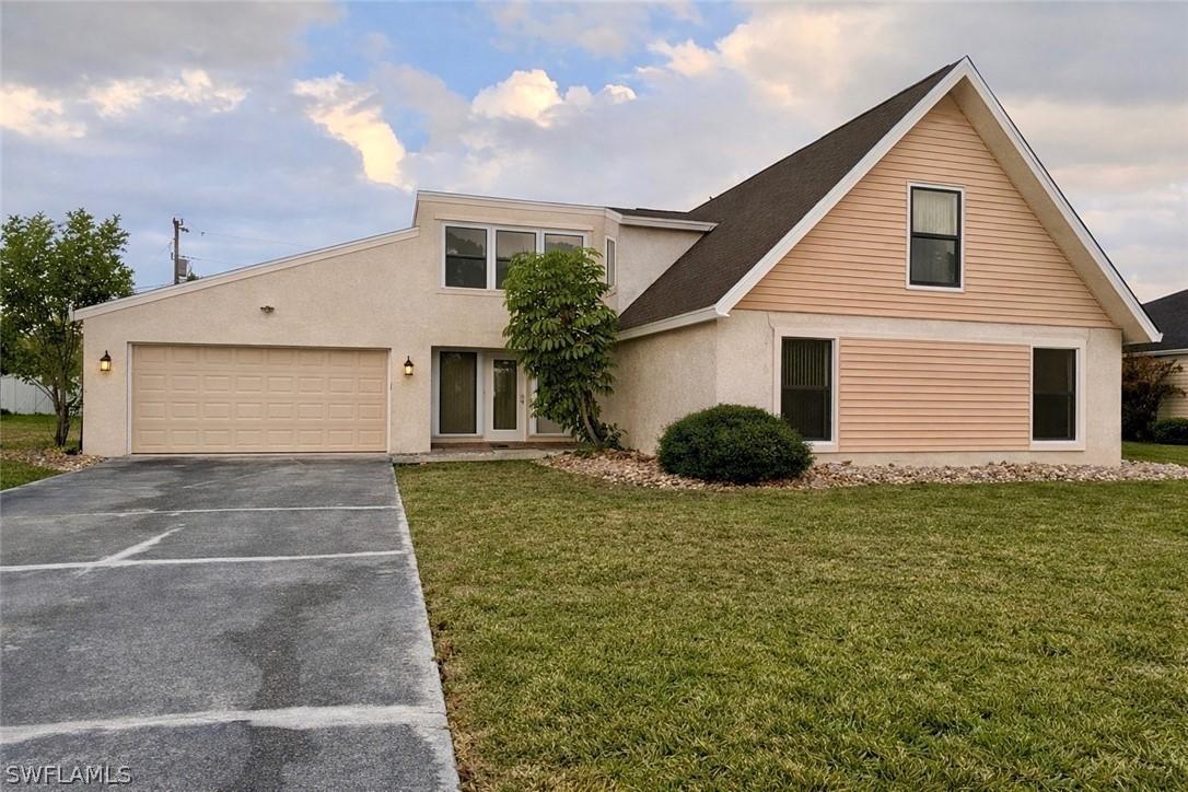 408 SW 37th Ter., Cape Coral, FL 33914