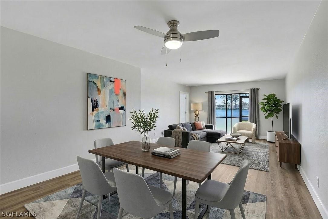 4346 27th Ct. #101, Naples, FL 34116