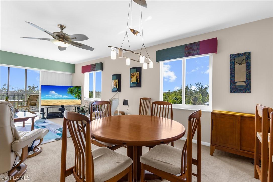 345 Mango St. #406, Fort Myers Beach, FL 33931