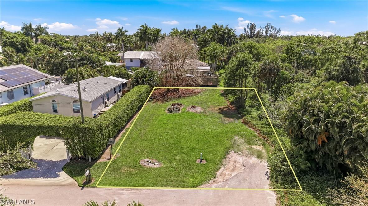 2332 Sunset Ave., Naples, FL 34112