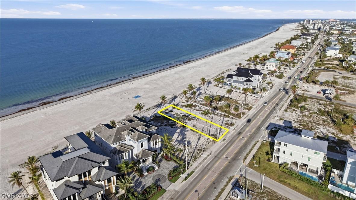 3730 Estero Blvd., Fort Myers Beach, FL 33931