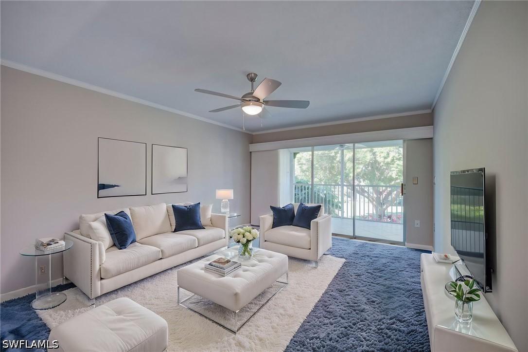 3300 Binnacle Dr. #205, Naples, FL 34103
