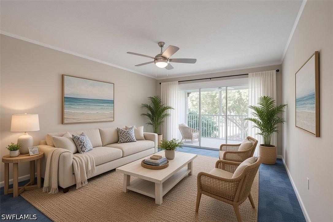 3300 Binnacle Dr. #205, Naples, FL 34103