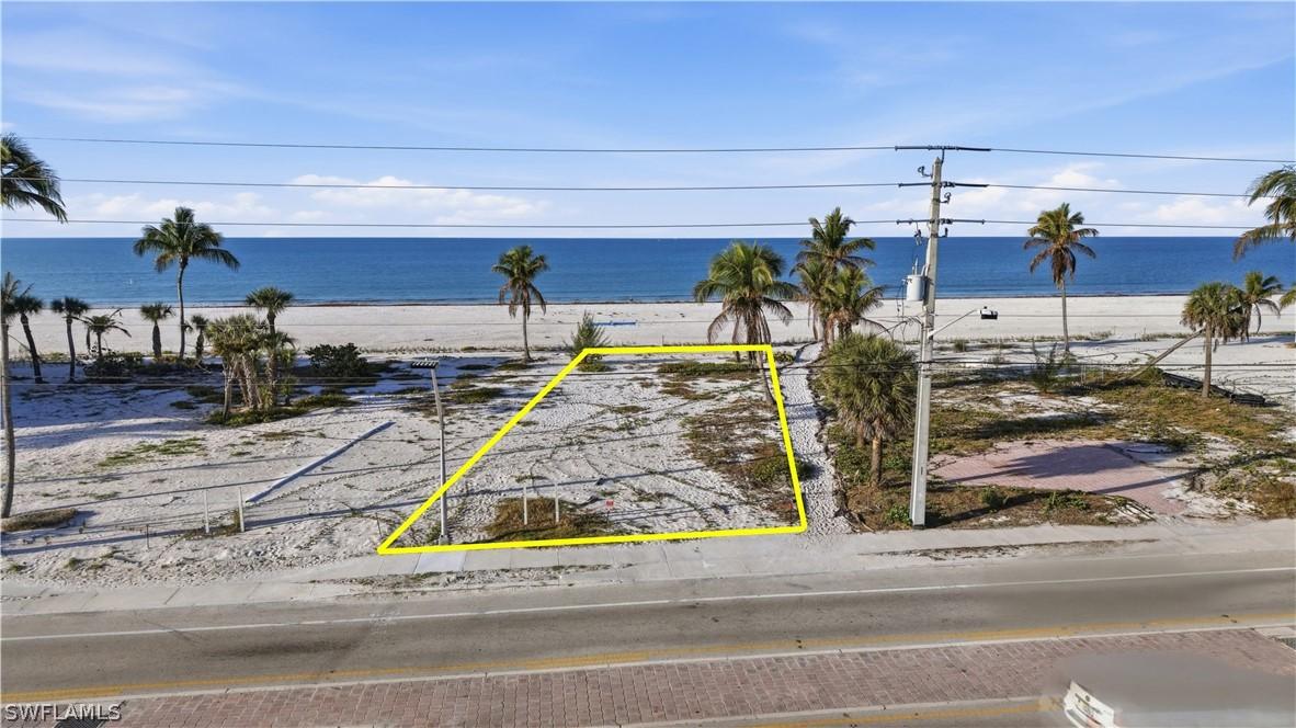 3724 Estero Blvd., Fort Myers Beach, FL 33931