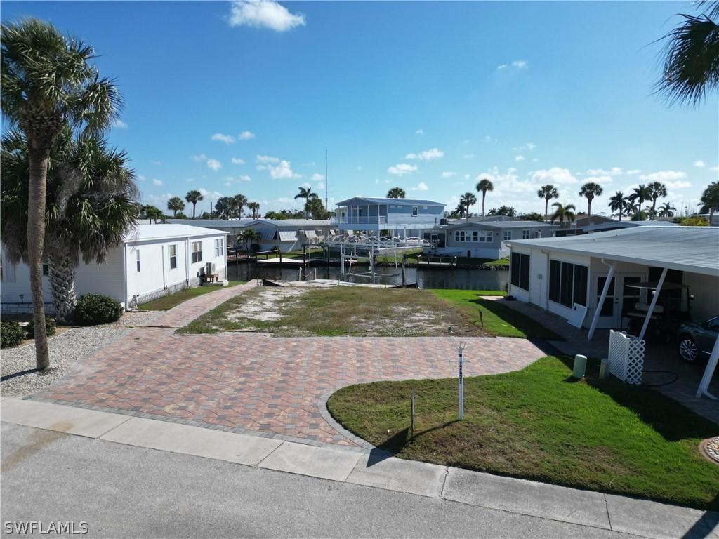 17621 Peppard Dr., Fort Myers Beach, FL 33931