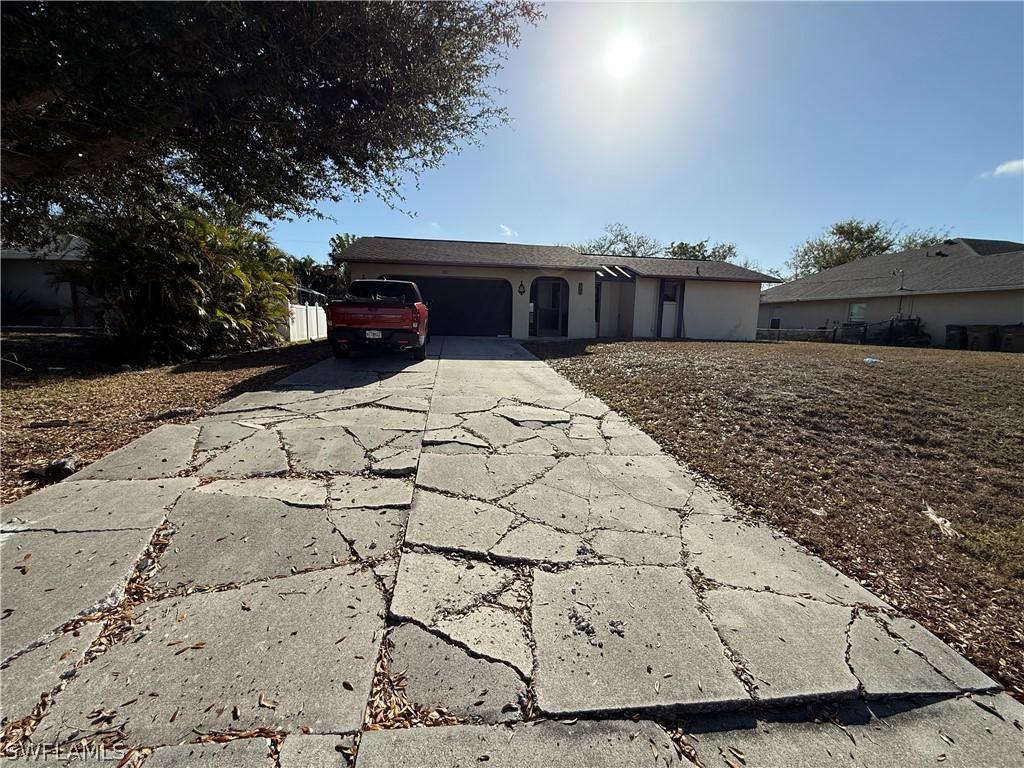 1807 SW 2nd Ave., Cape Coral, FL 33991