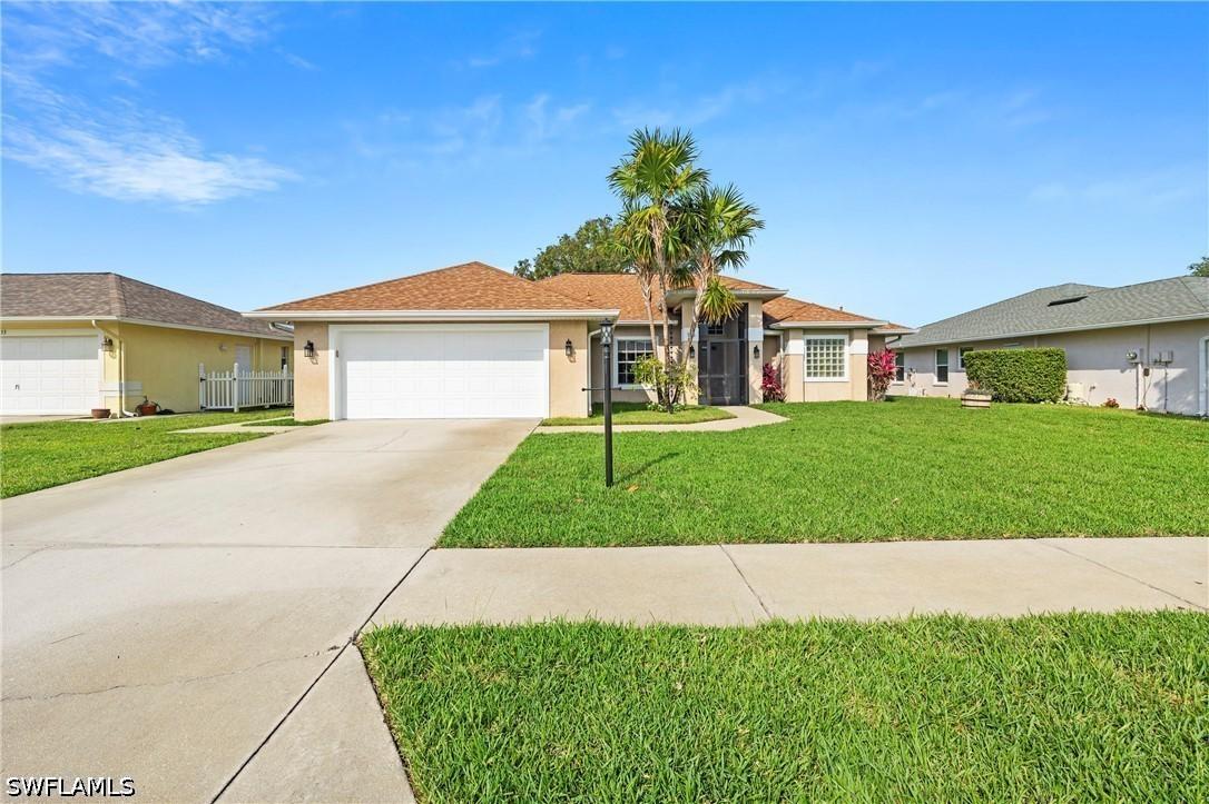 135 Estelle Dr., Naples, FL 34112