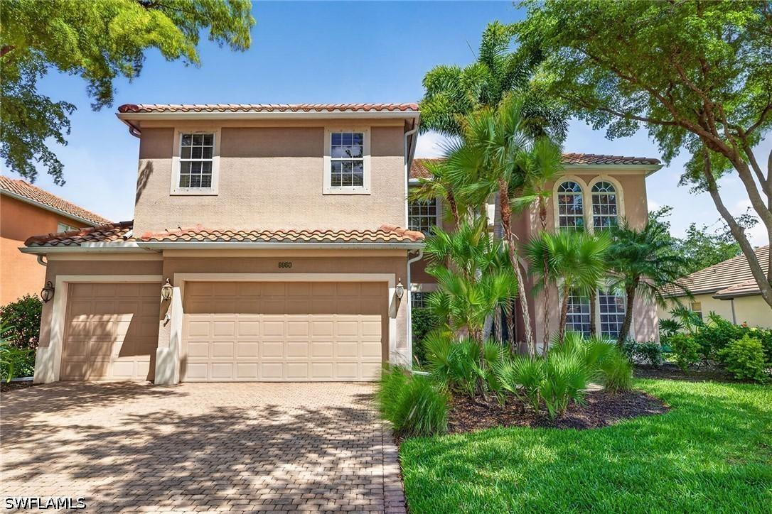 9960 Rookery Cir., Estero, FL 33928