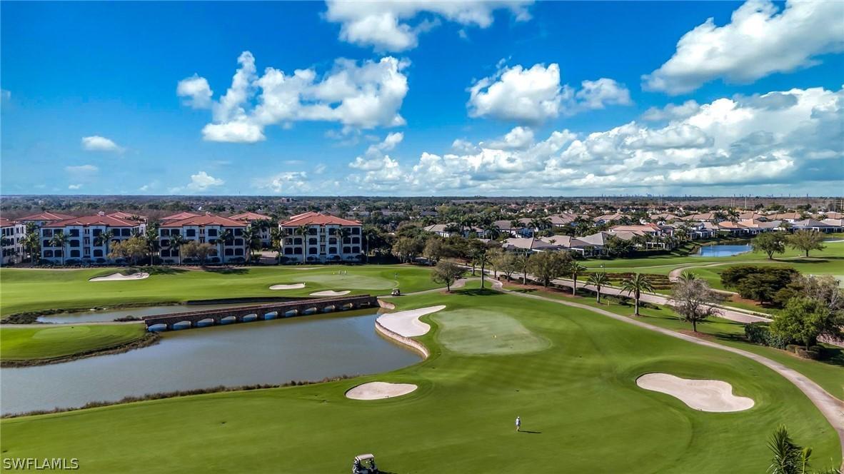 16422 Carrara Way #301, Naples, FL 34110
