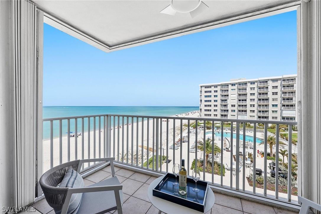 3443 Gulf Shore Blvd. #416, Naples, FL 34103