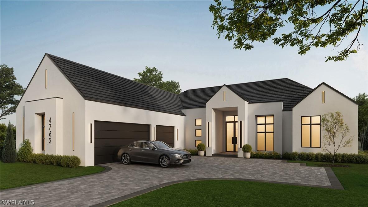 983 Estate Way, Other, FL 34120