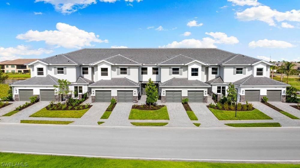 15336 Giardino Dr. #26-204, Naples, FL 34114