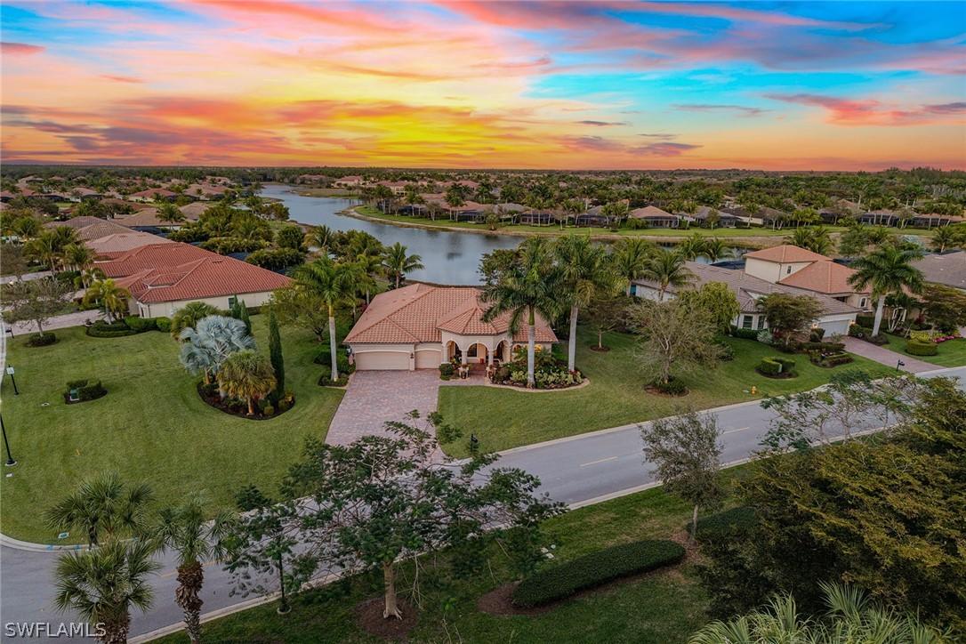 9505 Campanile Cir., Naples, FL 34114