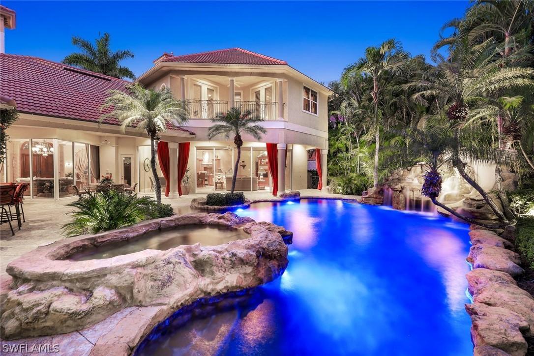 2350 Cheshire Ln., Naples, FL 34109