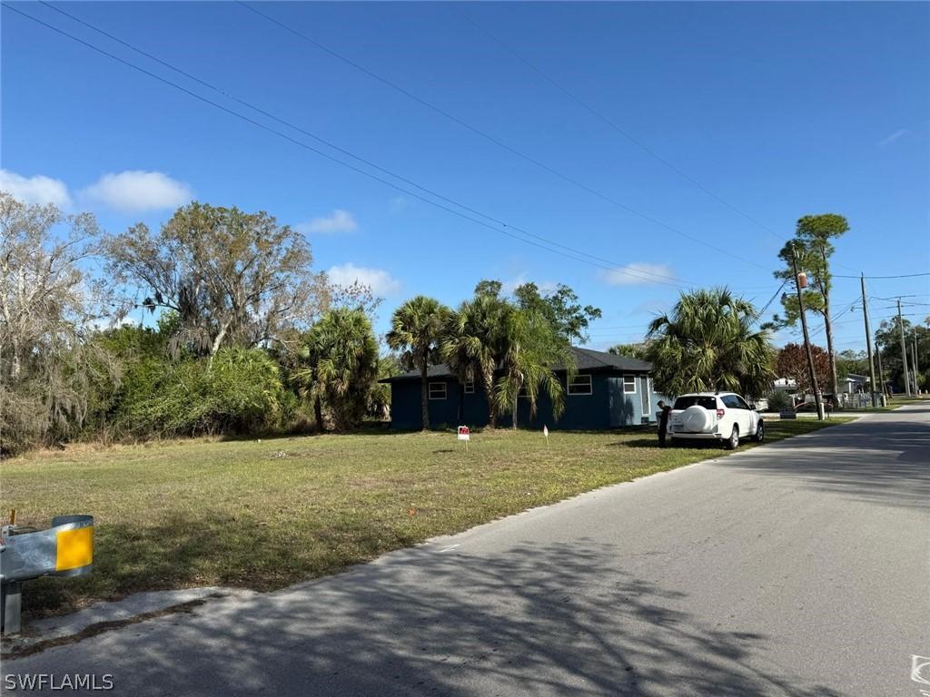 230 Singleton Ave., Arcadia, FL 34266