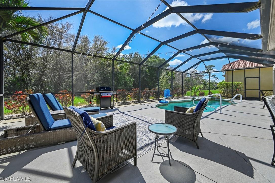 20291 Torre Del Lago St., Estero, FL 33928