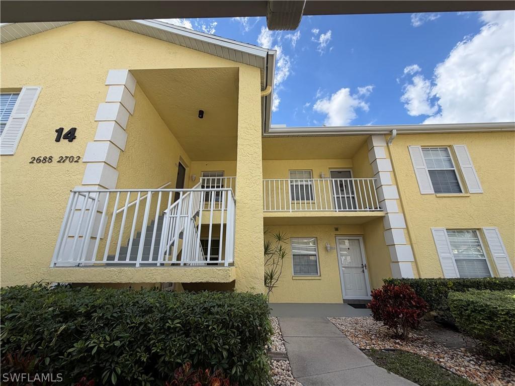 2690 Kings Lake Blvd. #102, Naples, FL 34112