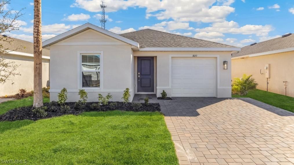 8022 Cedar Key Way, Lehigh Acres, FL 33905