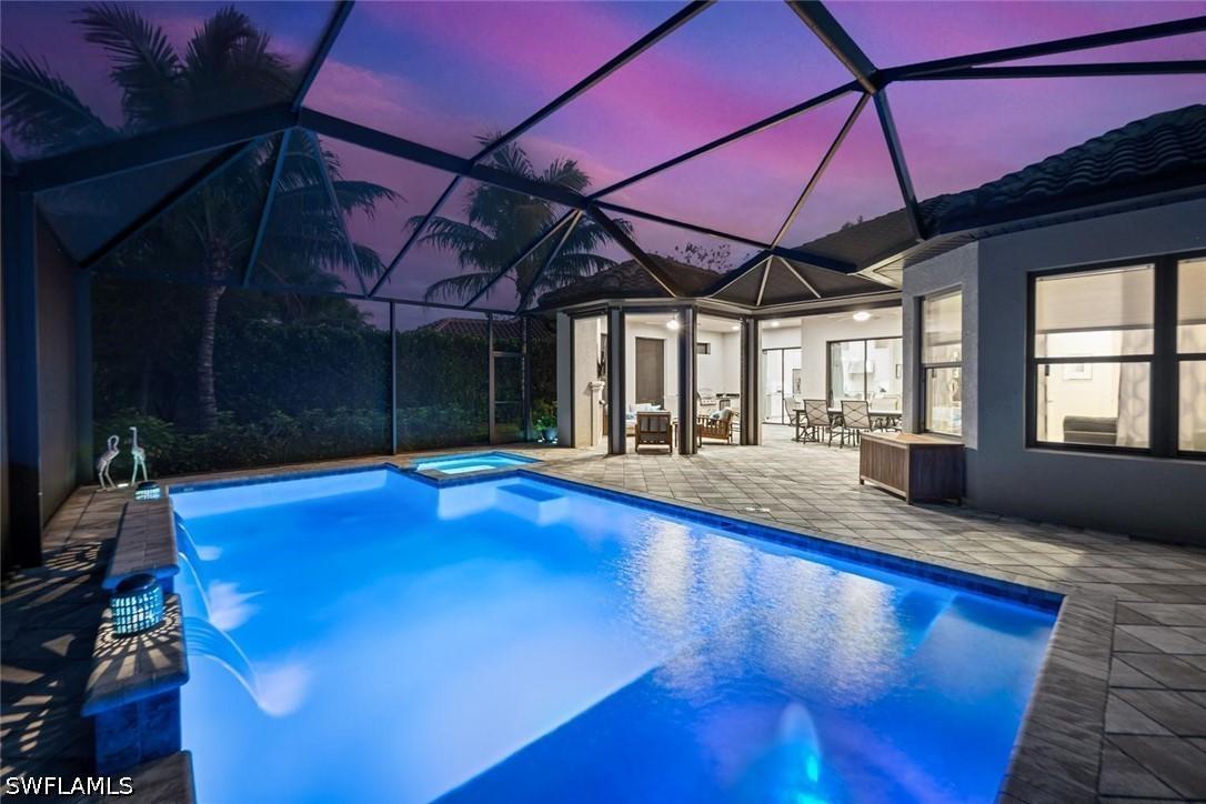 9622 Campanile Cir., Naples, FL 34114