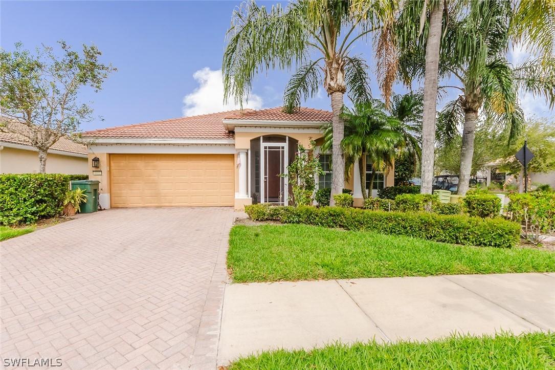 4401 Steinbeck Way, Ave Maria, FL 34142