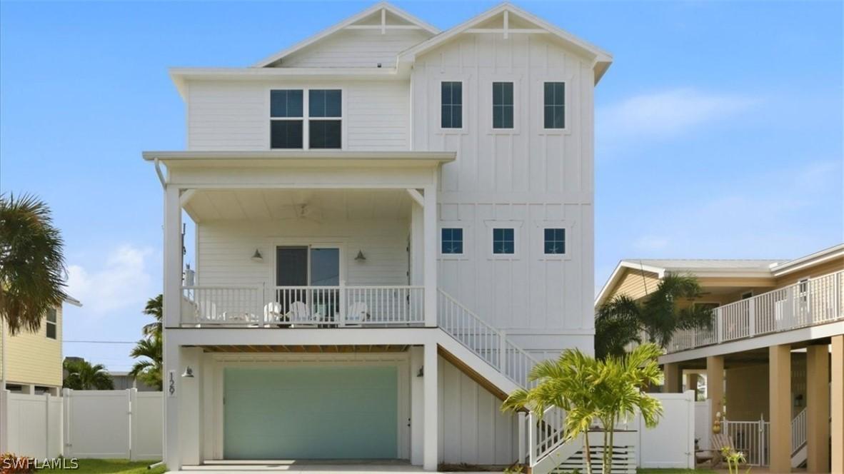 129 Pearl St., Fort Myers Beach, FL 33931