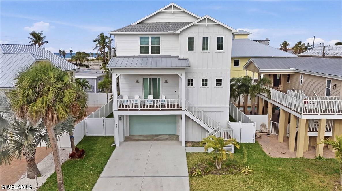 129 Pearl St., Fort Myers Beach, FL 33931
