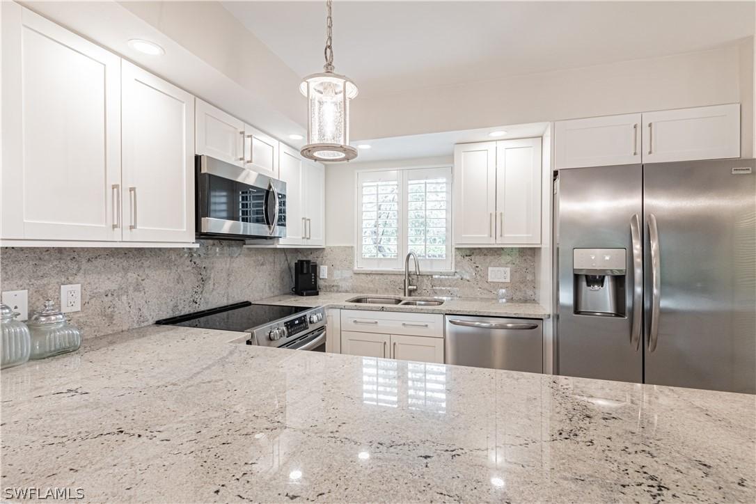 746 Eagle Creek Dr. #104, Naples, FL 34113