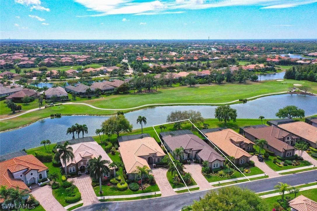 7755 Cottesmore Dr., Naples, FL 34113