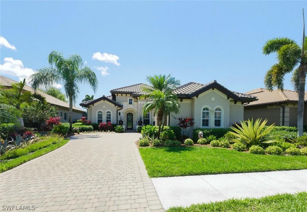 7755 Cottesmore Dr., Naples, FL 34113