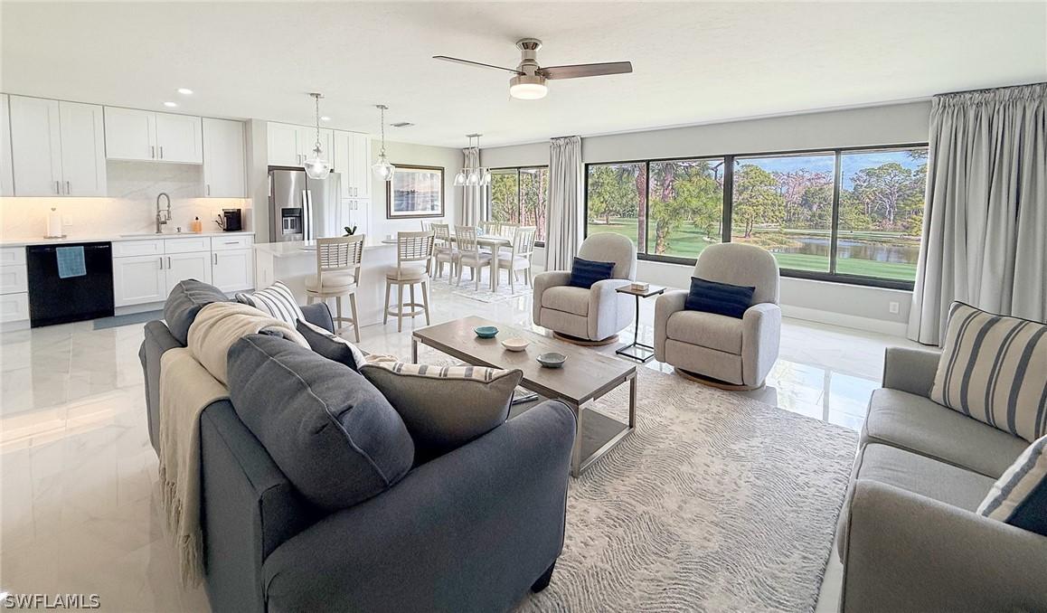 1534 Wildwood Ln., Naples, FL 34105