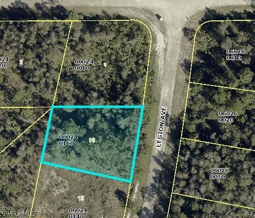 1012 Legion Ave., Lehigh Acres, FL 33974