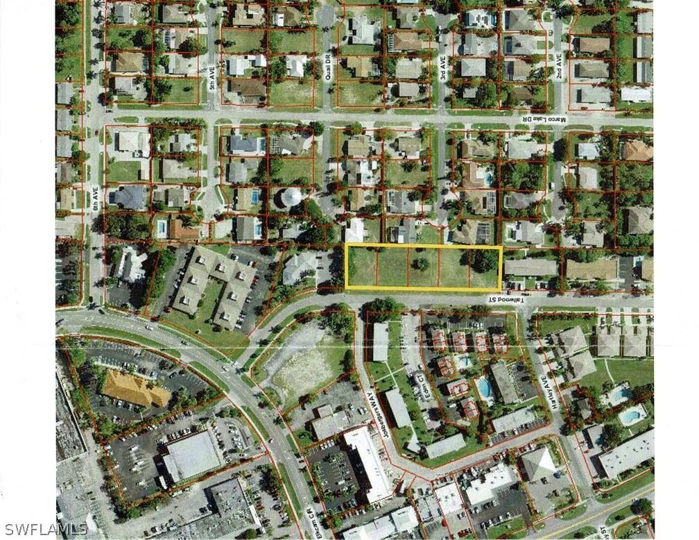 573 Tallwood St., Marco Island, FL 34145