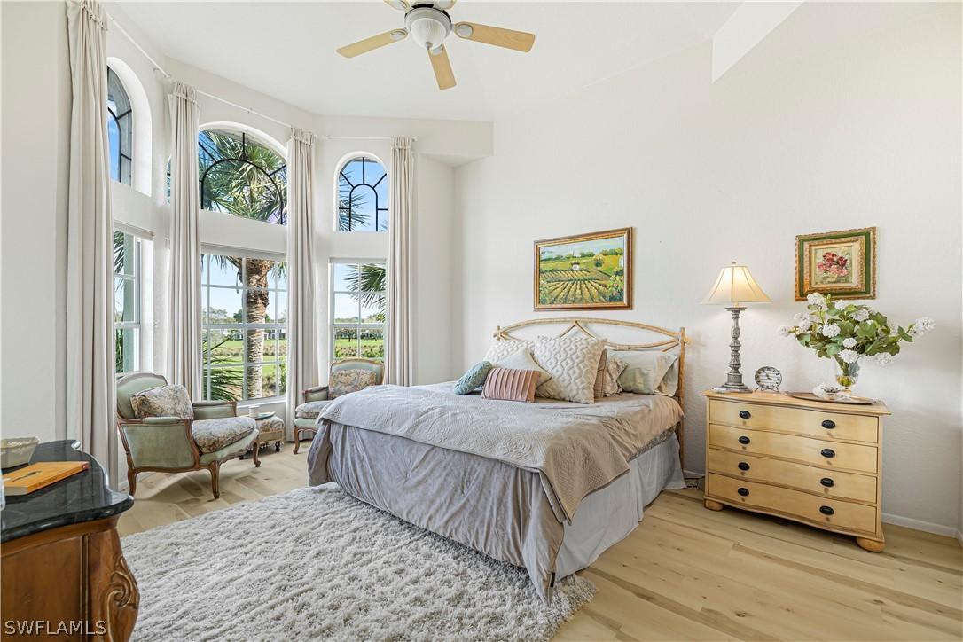 6045 Chardonnay Ln. #302, Naples, FL 34119