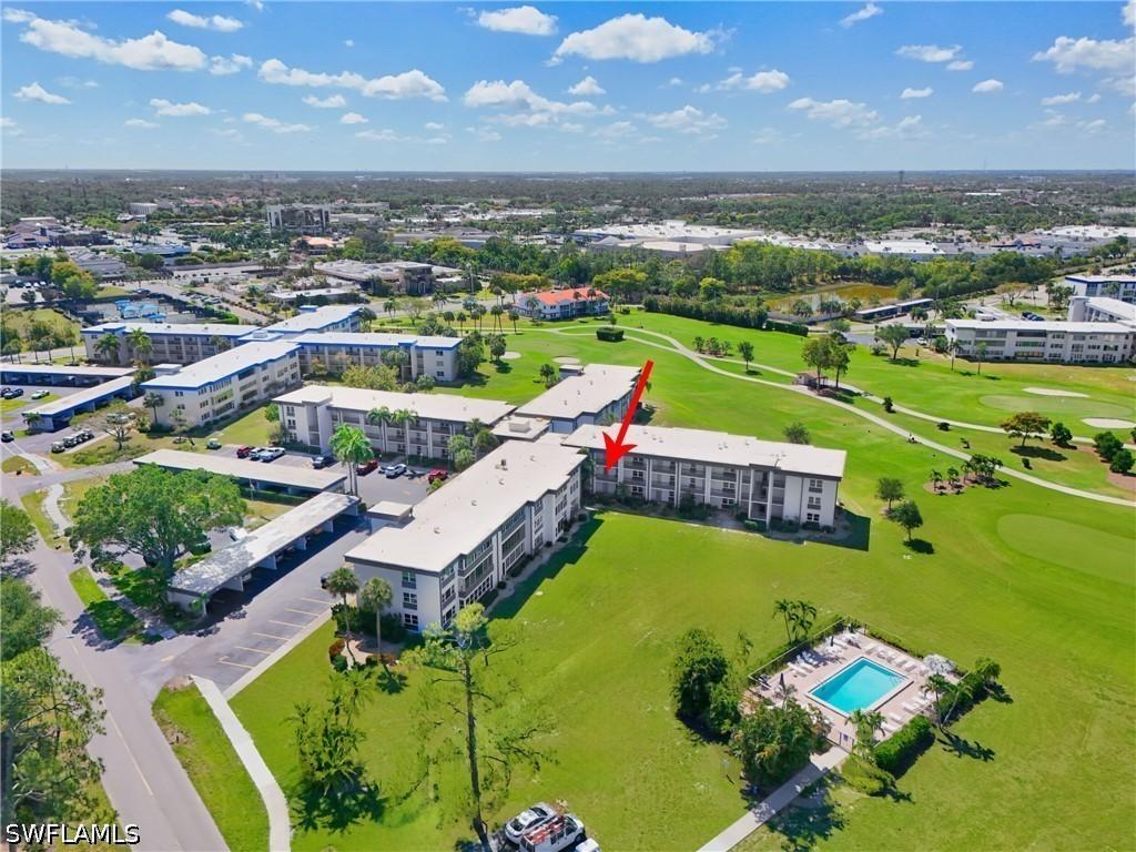 1740 Pine Valley Dr. #213, Fort Myers, FL 33907