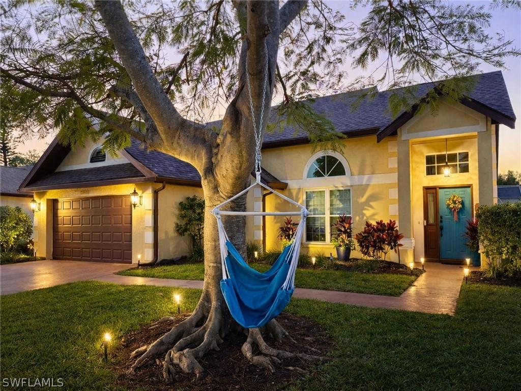 [Address Hidden by Seller], Estero, FL 33928