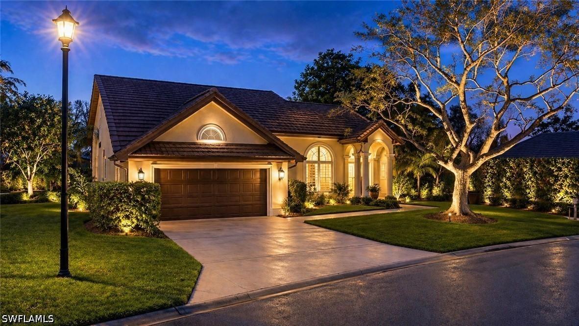 22614 Forest View Dr., Estero, FL 33928